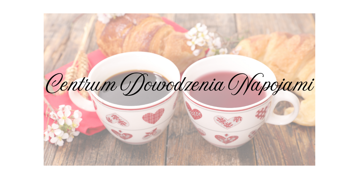 Centrum Dowodzenia Napojami